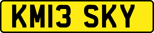 KM13SKY