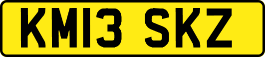 KM13SKZ