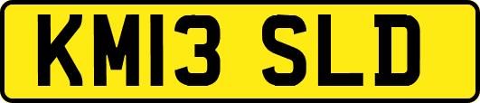 KM13SLD