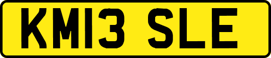 KM13SLE