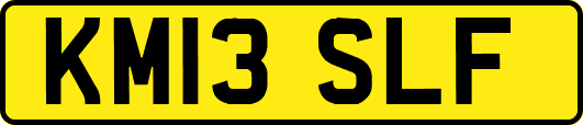 KM13SLF