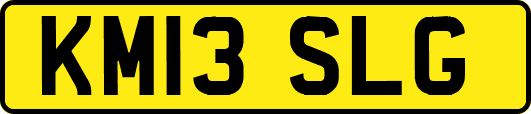 KM13SLG