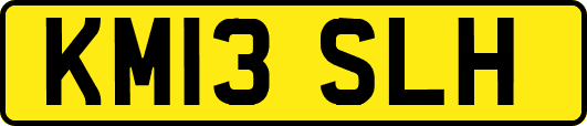 KM13SLH
