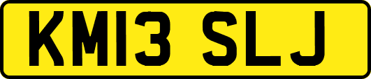 KM13SLJ