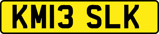 KM13SLK