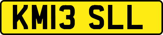 KM13SLL