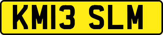 KM13SLM
