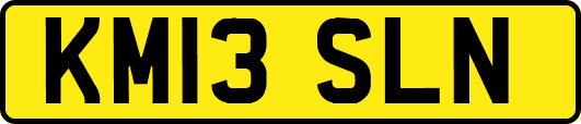 KM13SLN