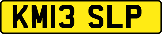 KM13SLP