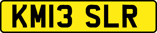 KM13SLR