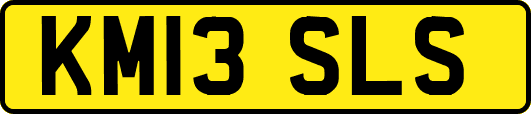 KM13SLS