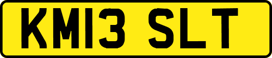 KM13SLT