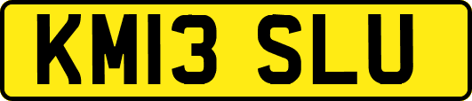 KM13SLU