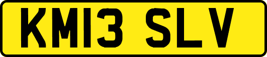 KM13SLV