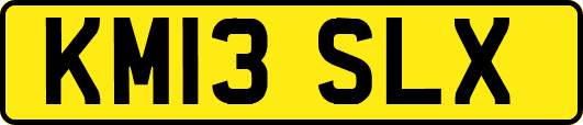 KM13SLX