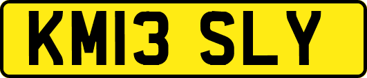 KM13SLY