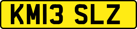 KM13SLZ