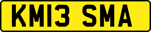 KM13SMA