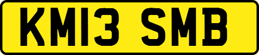 KM13SMB