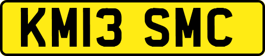 KM13SMC