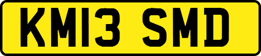 KM13SMD