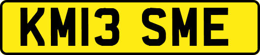 KM13SME