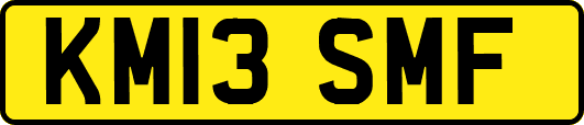 KM13SMF