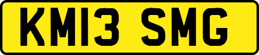 KM13SMG