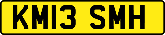KM13SMH