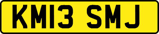 KM13SMJ