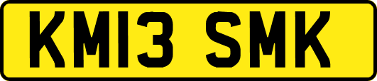 KM13SMK