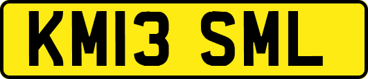 KM13SML