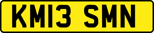 KM13SMN