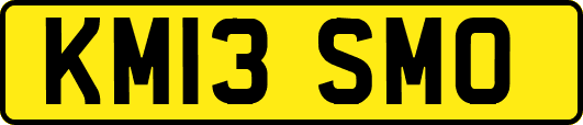 KM13SMO