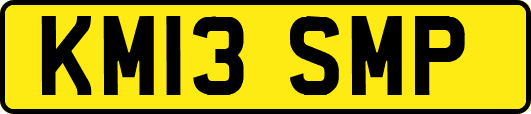 KM13SMP