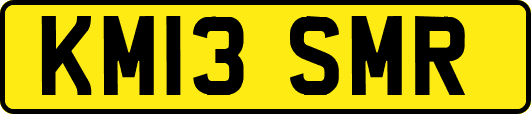 KM13SMR