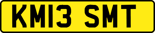 KM13SMT