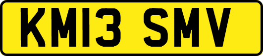 KM13SMV