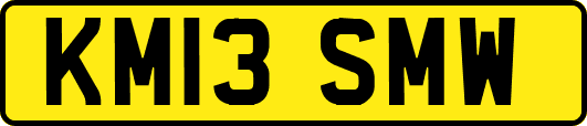 KM13SMW