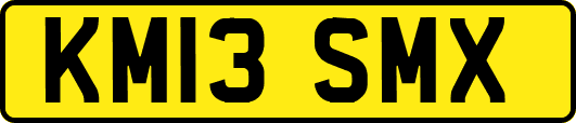 KM13SMX