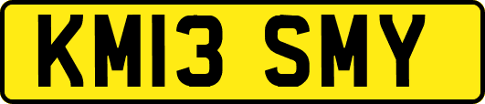 KM13SMY