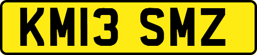 KM13SMZ