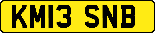 KM13SNB