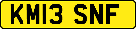 KM13SNF