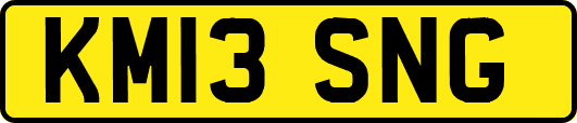 KM13SNG