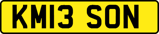 KM13SON