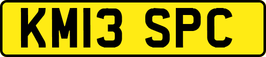 KM13SPC