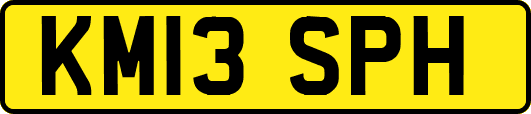 KM13SPH