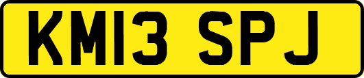KM13SPJ