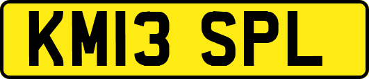 KM13SPL